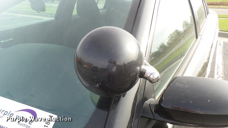 image for item DC1854 2014 Dodge Charger Police