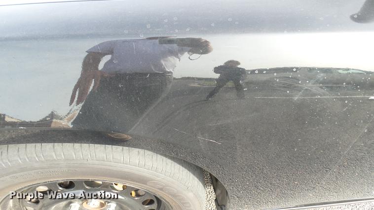 image for item DC1854 2014 Dodge Charger Police