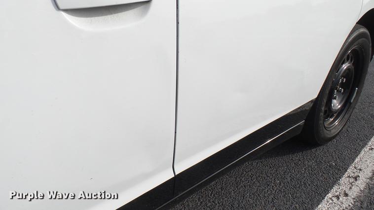 image for item DC1854 2014 Dodge Charger Police