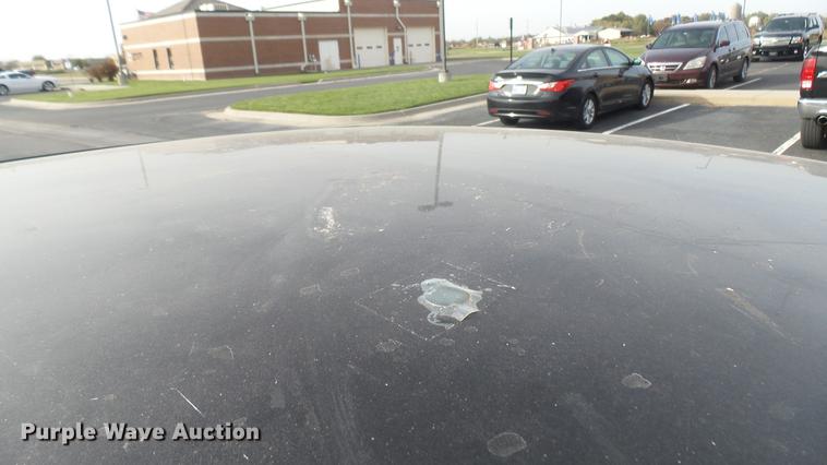 image for item DC1854 2014 Dodge Charger Police