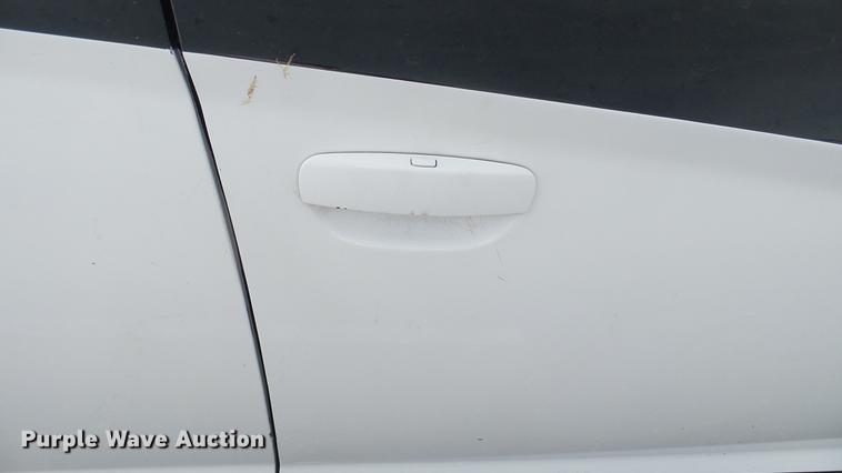 image for item DC1854 2014 Dodge Charger Police