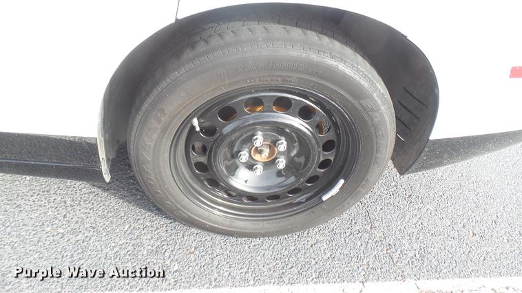 image for item DC1854 2014 Dodge Charger Police