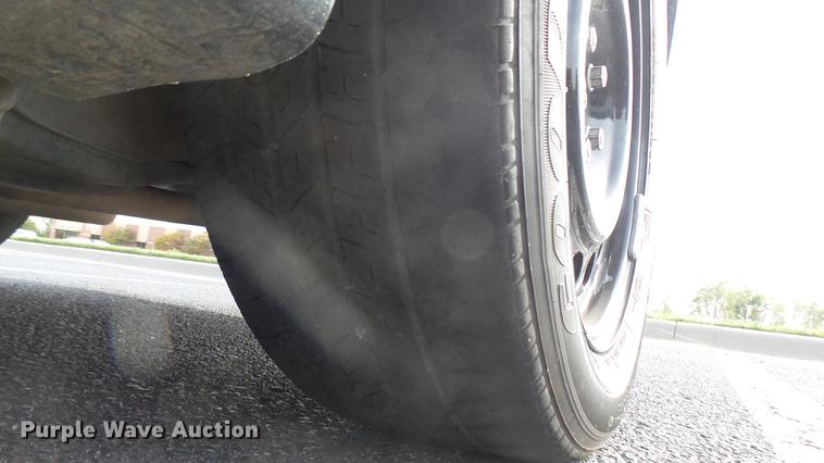 image for item DC1854 2014 Dodge Charger Police