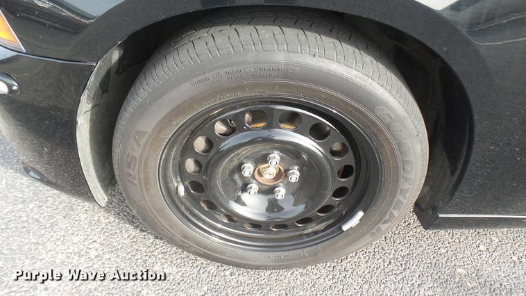 image for item DC1854 2014 Dodge Charger Police