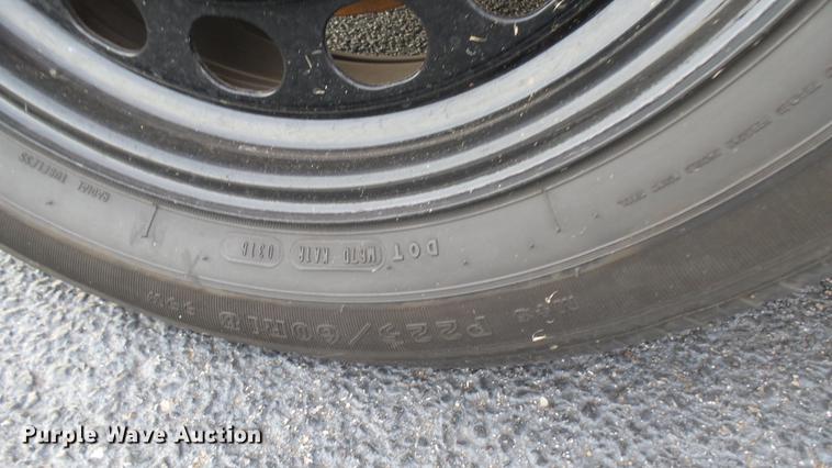 image for item DC1854 2014 Dodge Charger Police