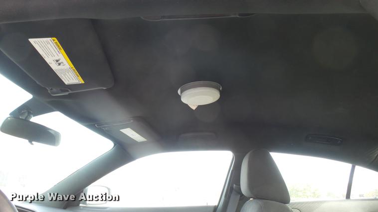 image for item DC1854 2014 Dodge Charger Police