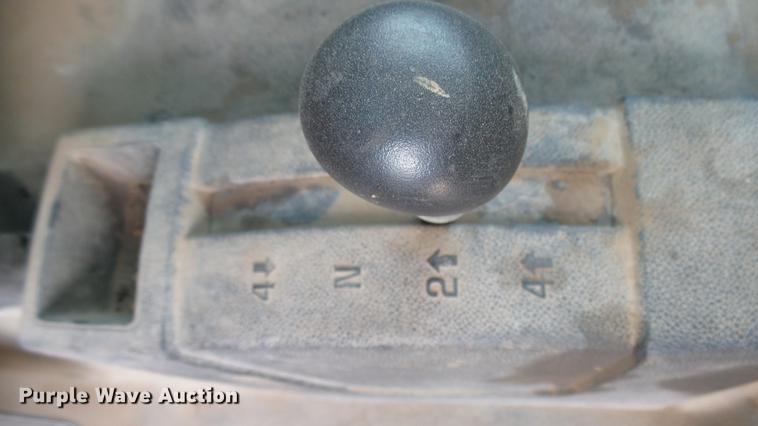 image for item DC1858 2007 Chevrolet Silverado 1500 Ext. Cab pickup truck