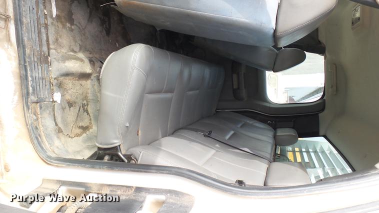 image for item DC1858 2007 Chevrolet Silverado 1500 Ext. Cab pickup truck