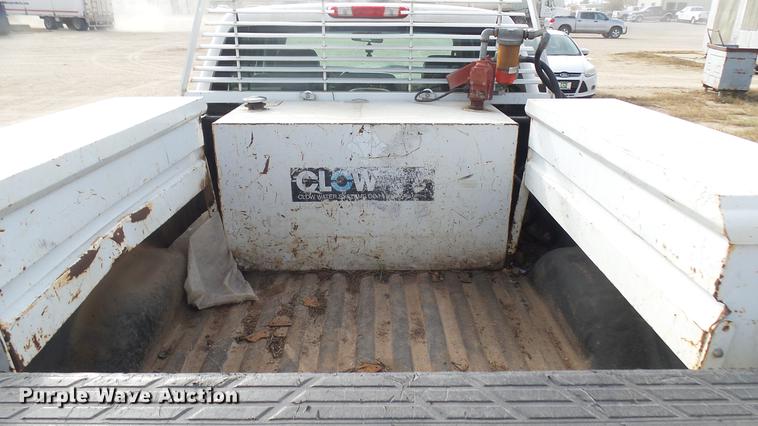 image for item DC1858 2007 Chevrolet Silverado 1500 Ext. Cab pickup truck