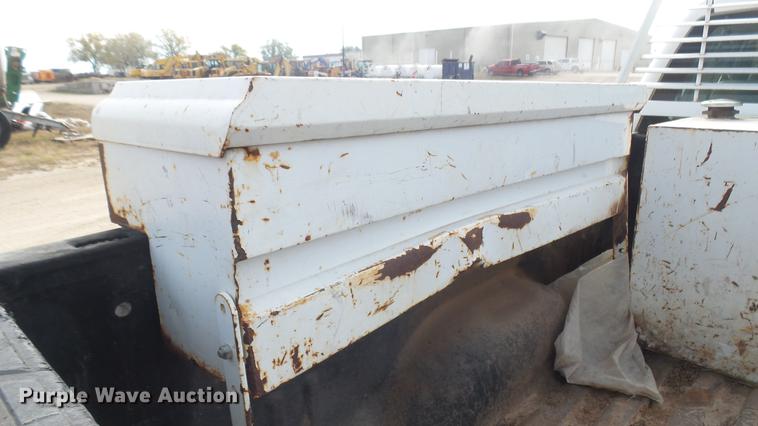 image for item DC1858 2007 Chevrolet Silverado 1500 Ext. Cab pickup truck