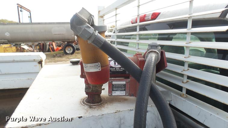 image for item DC1858 2007 Chevrolet Silverado 1500 Ext. Cab pickup truck