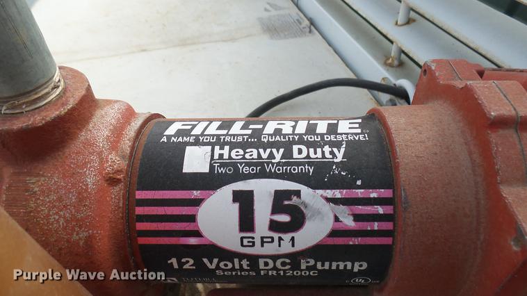 image for item DC1858 2007 Chevrolet Silverado 1500 Ext. Cab pickup truck