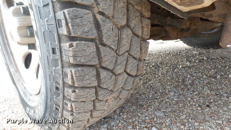 image for item DC1858 2007 Chevrolet Silverado 1500 Ext. Cab pickup truck