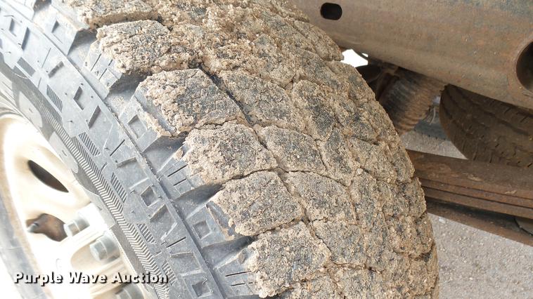 image for item DC1858 2007 Chevrolet Silverado 1500 Ext. Cab pickup truck