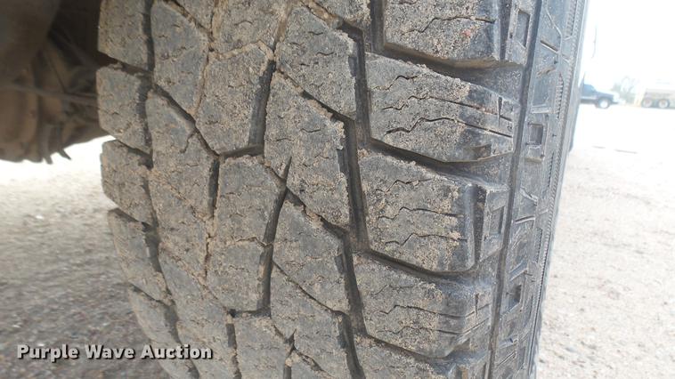 image for item DC1858 2007 Chevrolet Silverado 1500 Ext. Cab pickup truck