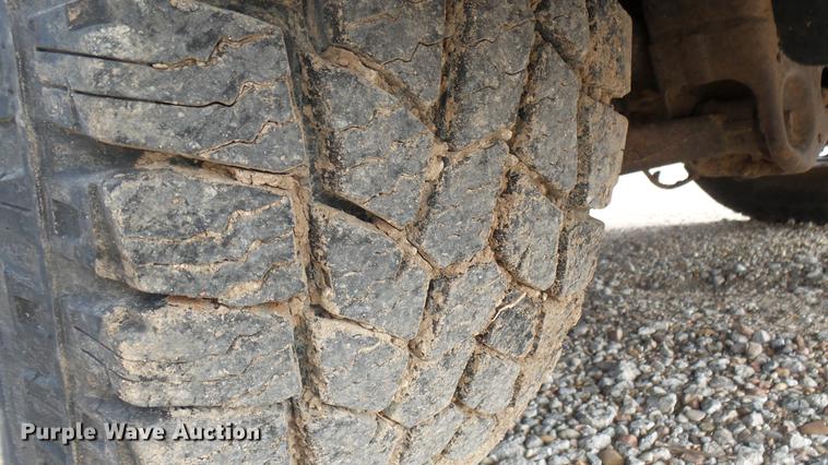 image for item DC1858 2007 Chevrolet Silverado 1500 Ext. Cab pickup truck