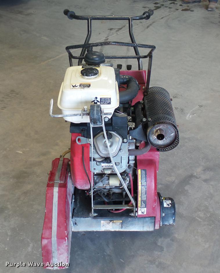 image for item DC1862 MK Diamond concrete saw