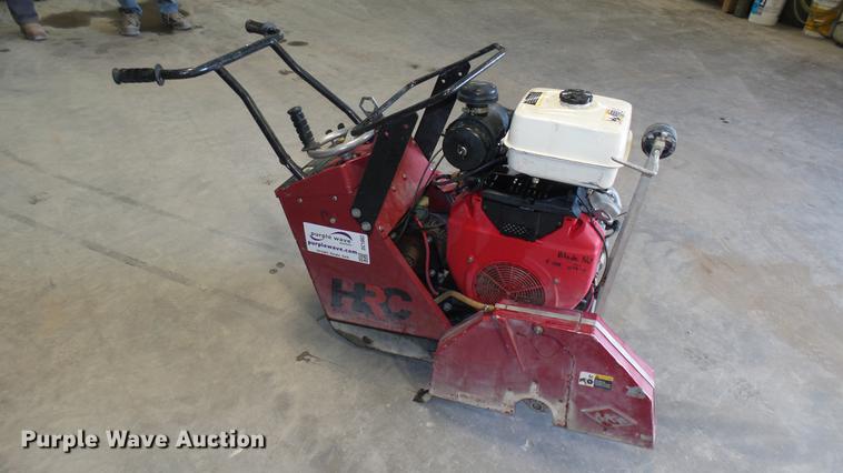 image for item DC1862 MK Diamond concrete saw