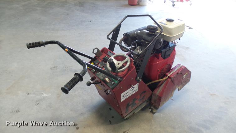 image for item DC1862 MK Diamond concrete saw