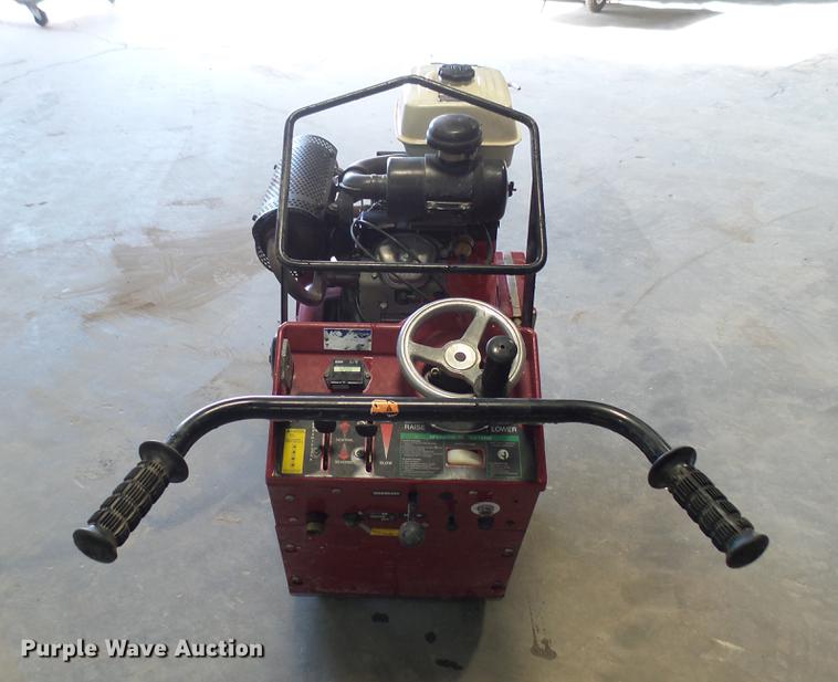 image for item DC1862 MK Diamond concrete saw