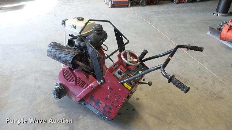 image for item DC1862 MK Diamond concrete saw