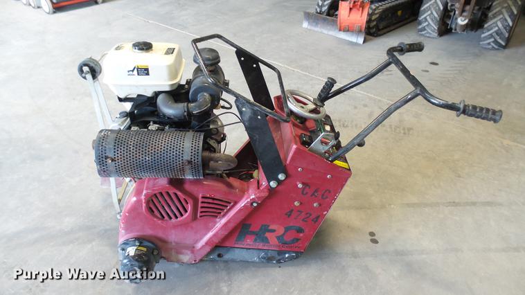 image for item DC1862 MK Diamond concrete saw