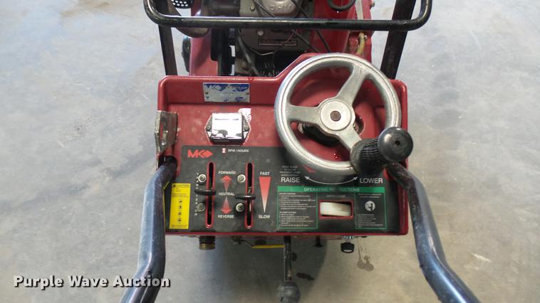 image for item DC1862 MK Diamond concrete saw