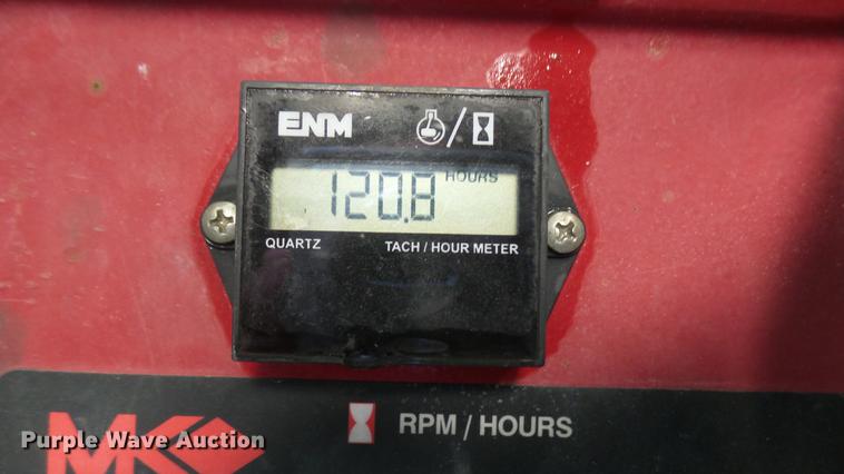 image for item DC1862 MK Diamond concrete saw