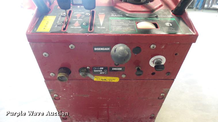 image for item DC1862 MK Diamond concrete saw