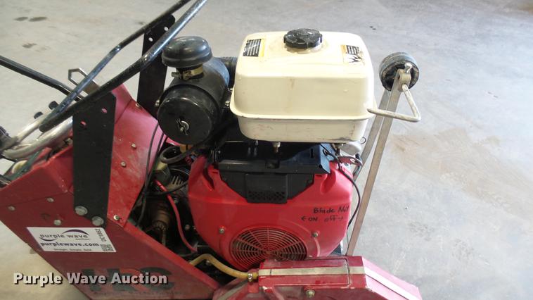 image for item DC1862 MK Diamond concrete saw