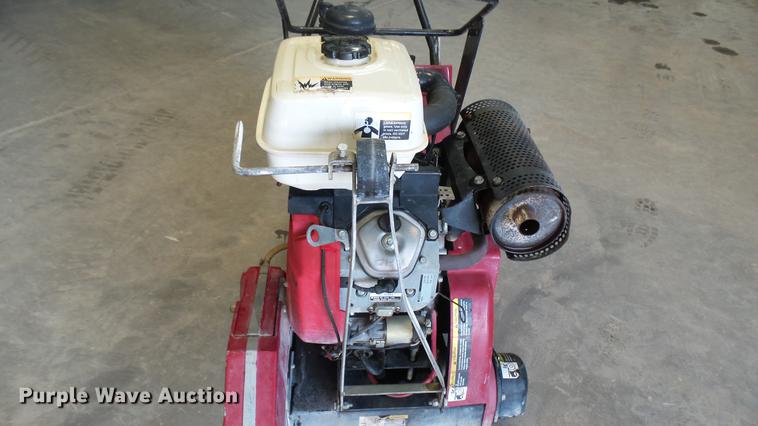 image for item DC1862 MK Diamond concrete saw