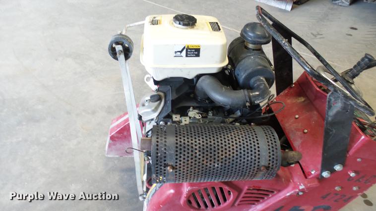 image for item DC1862 MK Diamond concrete saw