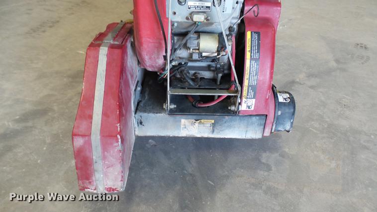 image for item DC1862 MK Diamond concrete saw