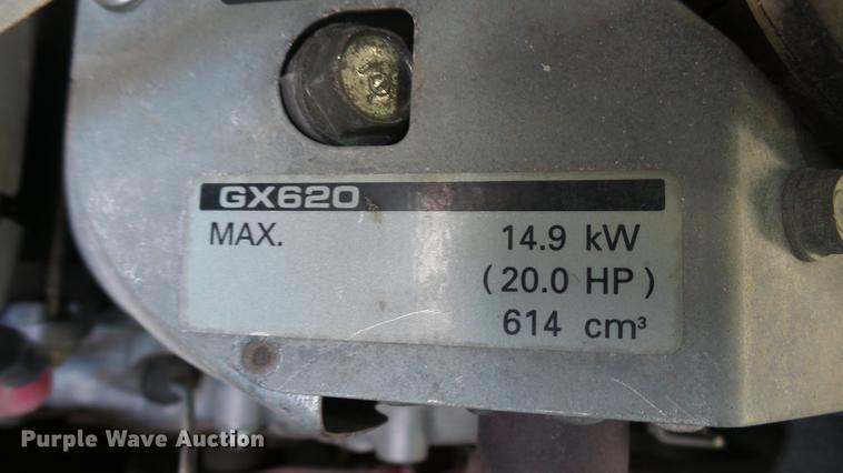 image for item DC1862 MK Diamond concrete saw