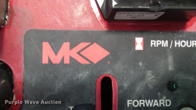 image for item DC1862 MK Diamond concrete saw