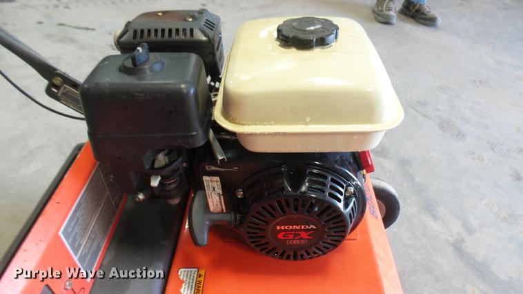 image for item DC1863 Husqvarna SD22 seeder