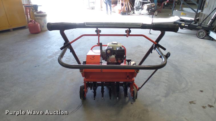 image for item DC1864 Husqvarna AR19 aerator