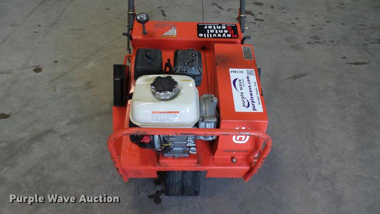 image for item DC1864 Husqvarna AR19 aerator