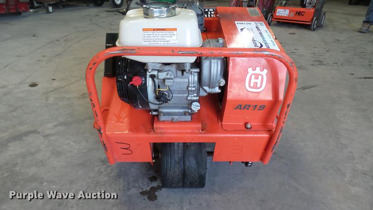 image for item DC1864 Husqvarna AR19 aerator