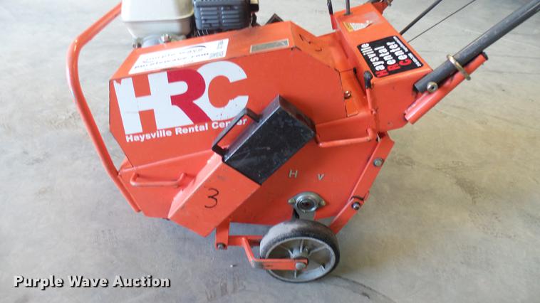 image for item DC1864 Husqvarna AR19 aerator