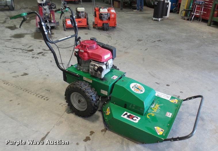 image for item DC1865 Billy Goat brush cutter