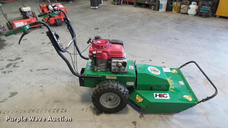 image for item DC1865 Billy Goat brush cutter