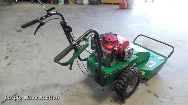 image for item DC1865 Billy Goat brush cutter