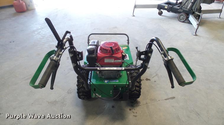 image for item DC1865 Billy Goat brush cutter