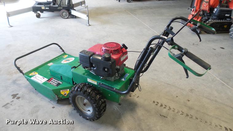 image for item DC1865 Billy Goat brush cutter