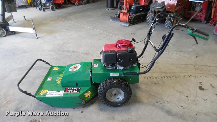 image for item DC1865 Billy Goat brush cutter