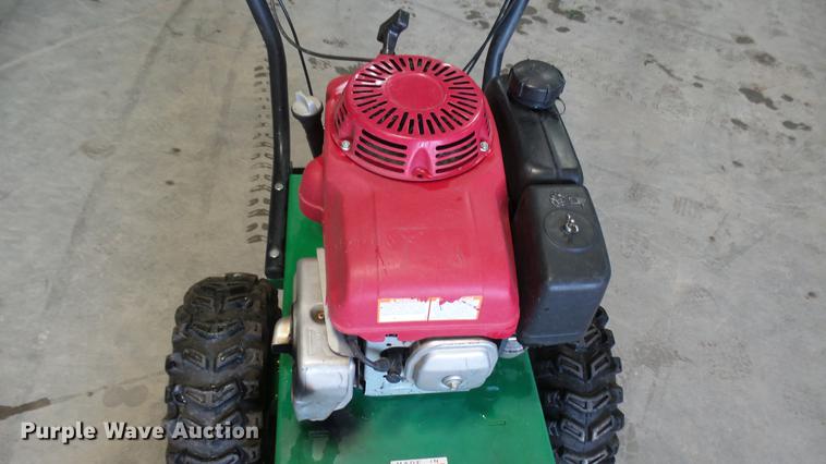 image for item DC1865 Billy Goat brush cutter