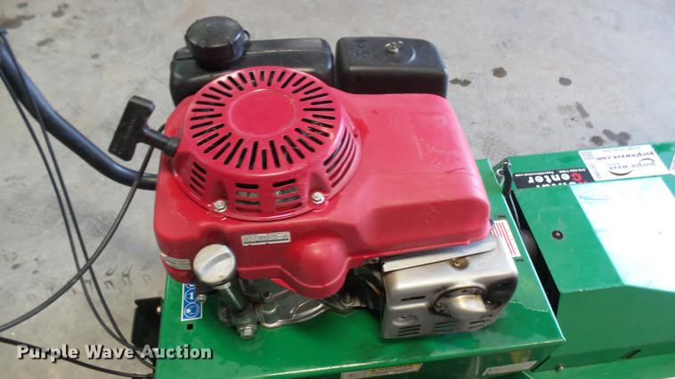 image for item DC1865 Billy Goat brush cutter