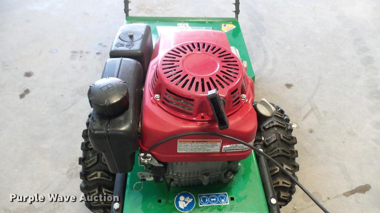 image for item DC1865 Billy Goat brush cutter