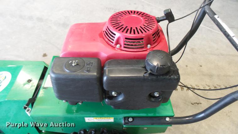 image for item DC1865 Billy Goat brush cutter